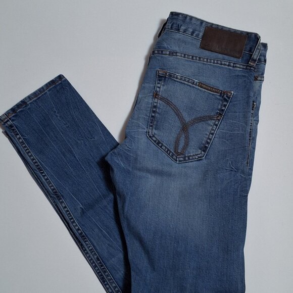 21.Calvin Klein Jeans Sculpted Slim - Picture 2 of 3